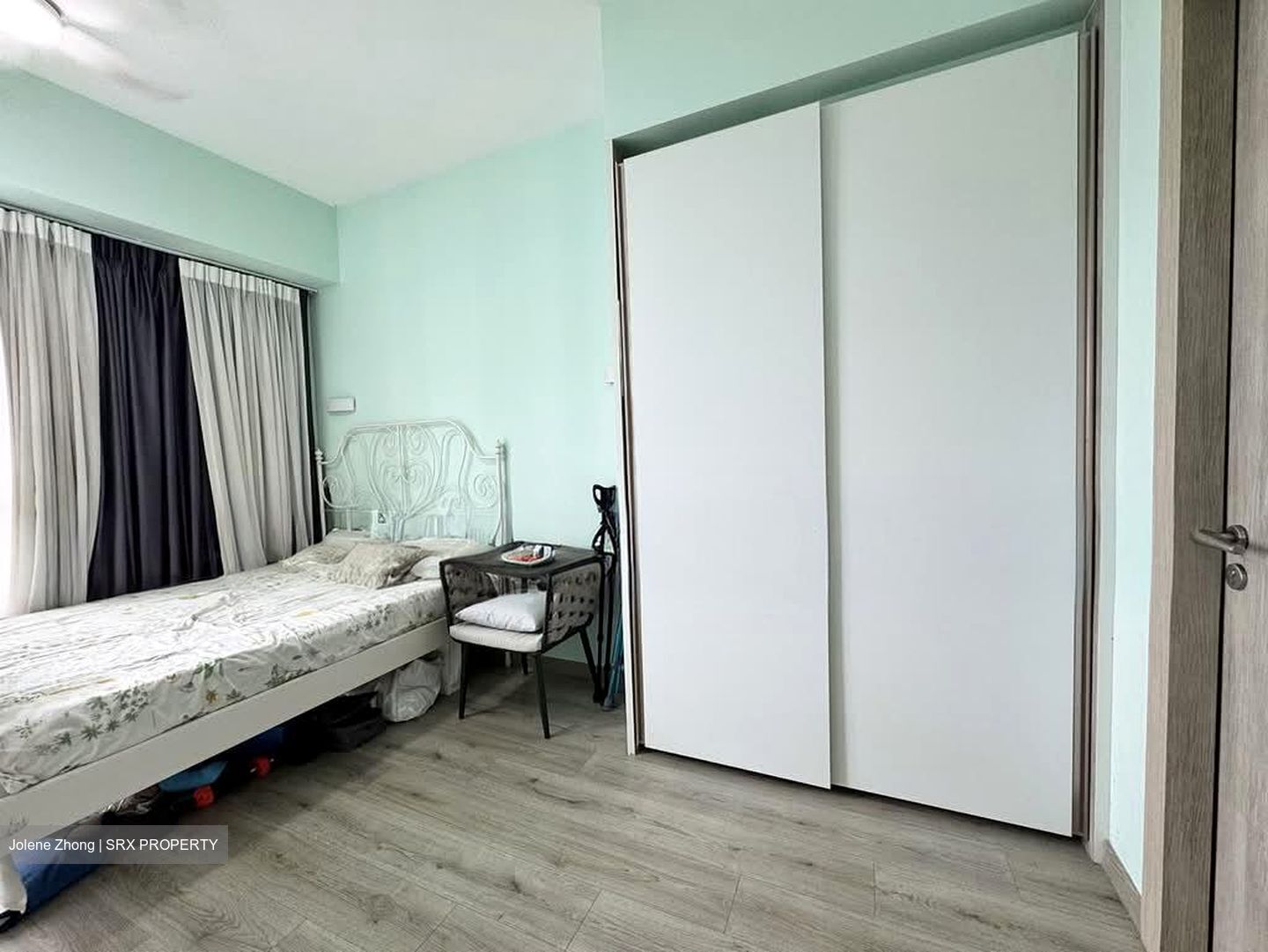 The Alps Residences (D18), Condominium #532381271